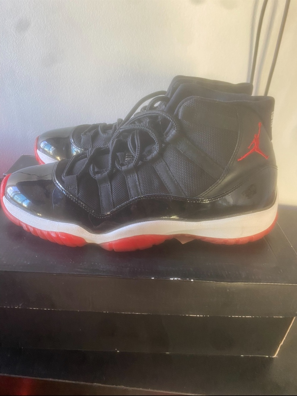 Jordan 11 Bree